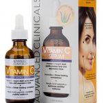 Advanced Clinicals Vitamin C Anti Aging Serum