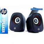 HP Active  Multimedia Bass Speaker