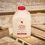 FOREVER ALOE BERRY NECTAR - CRANBERRY APPLE JUICE