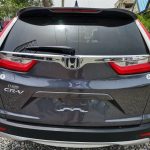 Honda CRV 2017 1.5Ltr