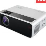 Android 4K Projectors For Sale In Ghana