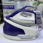 Silver Crest Steam Iron For Sale In Accra,Ghana