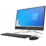 HP 24-DF1103D All In One Desktop