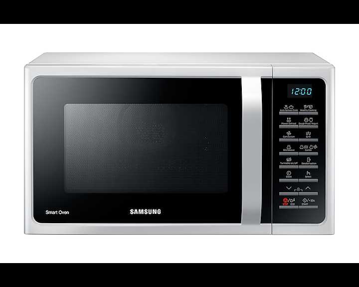 Samsung Smart Microwave Oven with Grill 28L