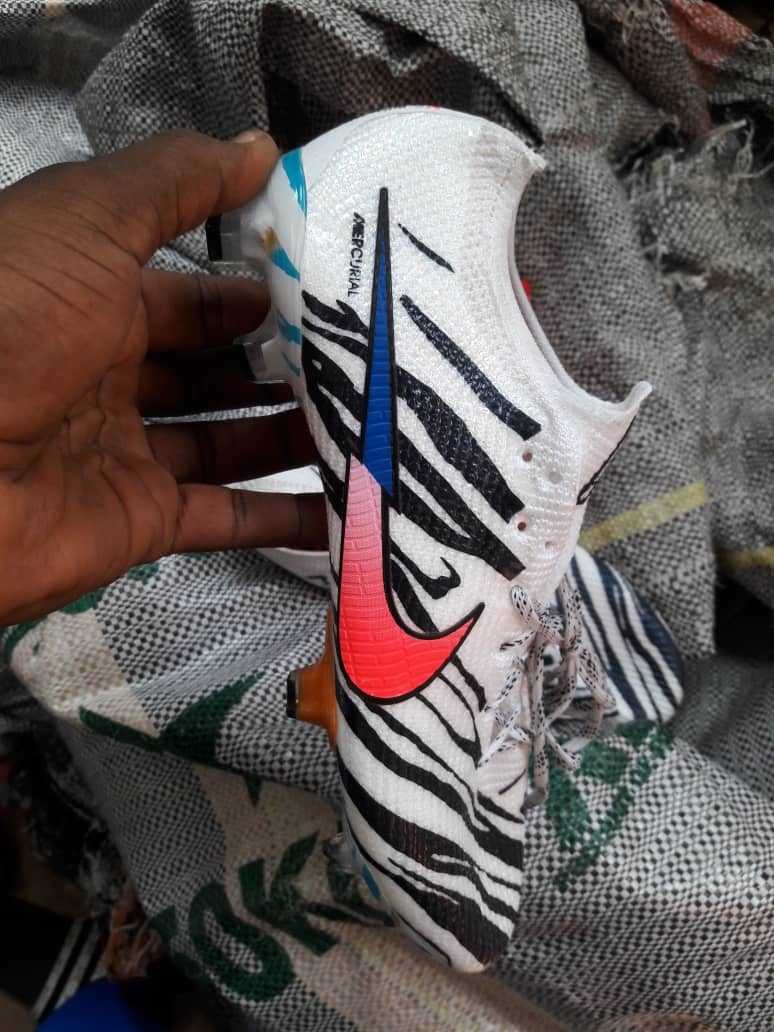 Nike Football boots, First Grade