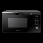 Samsung MC28M6035KK/EG HotBlast™ Convection Microwave Oven, 28 l, Black