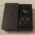 LG V30 64GB FREE DELIVERY