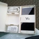 LG V10 64GB FRESH IN BOX