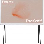 Samsung 55 inch Serif QLED 4K TV