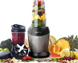 blenders for smoothies