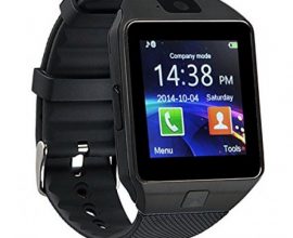 dz09 smartwatch price in ghana