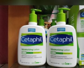 cetaphil moisturising