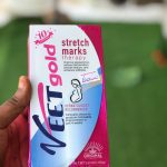 Veetgold Stretch Marks Therapy