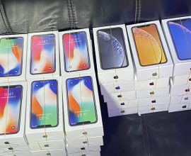 price of iphone x 256gb in ghana