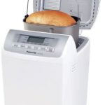 Panasonic Automatic Bread Maker SD-2500