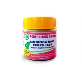 moringa hair products