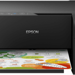 Epson Ecotank L3150 Wifi All-In-One Tank Printer
