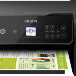 Epson Ecotank L3160 ALL-IN-ONE WIRLESS PRINTER