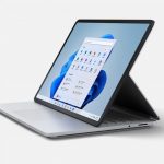 2021 Microsoft Surface Laptop Studio 14-inch Core i5