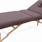 Therapy Bed Coffee Color