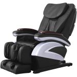 Electronic Massage Chair for Relaxation.