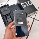 Samsung Galaxy S10 IN BOX SEALED
