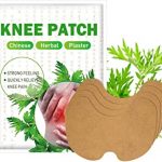 Knee Patch for Pain Relief