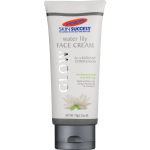 Skin Success Water Lily Face Cream