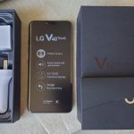 LG V40 64GB FRESH IN BOX