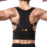 Posture Corrector for Shoulder Back