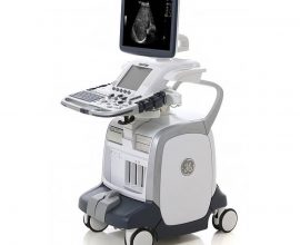 portable ultrasound scan