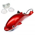 Multifunctional Electronic Dolphin Massager
