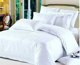white bed sheets king size in ghana