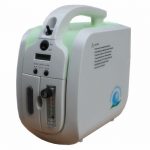 Rechargeable Oxygen Concentrator