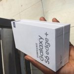 Samsung Galaxy S6 Edge Plus IN BOX