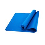 Yoga Gym Mat With Extra Thickness