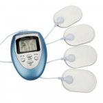 Mini Electronic Pulse Massager