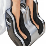 Multi-Functional Leg Massager