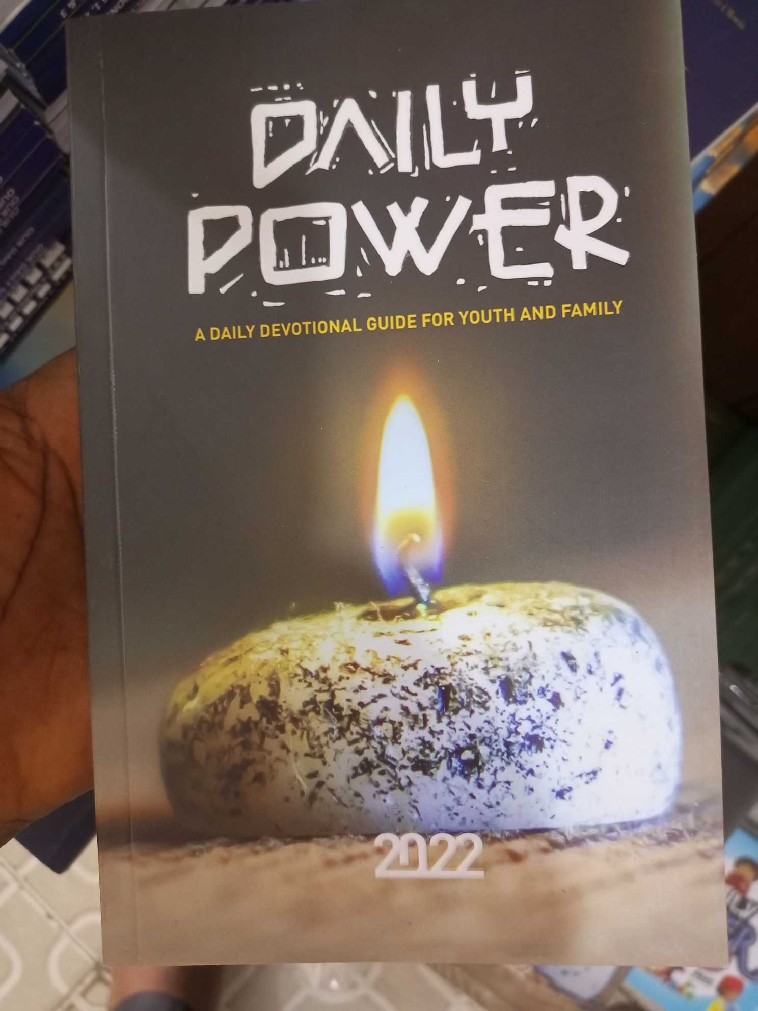 Daily Power 2022
