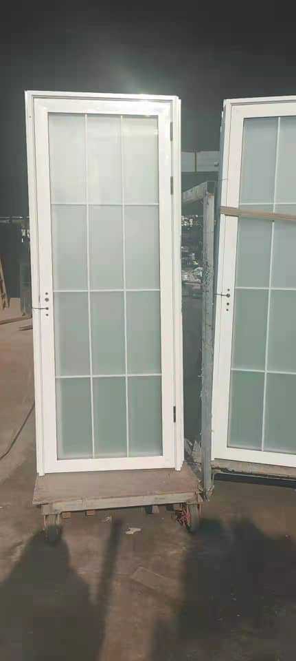 Opaque Glass Door For Bathroom In Ghana