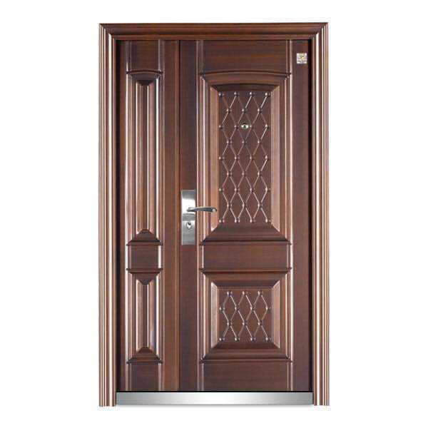 Paladin Turkey Security Door