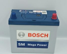 bosch motor battery price in ghana