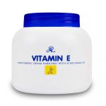 Vitamin E Moisturizing Cream