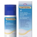 Differin Dark Spot Remover Face Serum