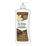 St Ives Softening Cocoa Butter and Vanilla Lotion