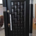 Full Metal Single Turkish Door