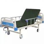 Hospital Bed (One Crank)