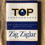Top Performance By Zig Ziglar