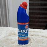 Easy Seriously Thick Bleach