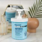 Naturewell Retinol Advanced Moisture Cream